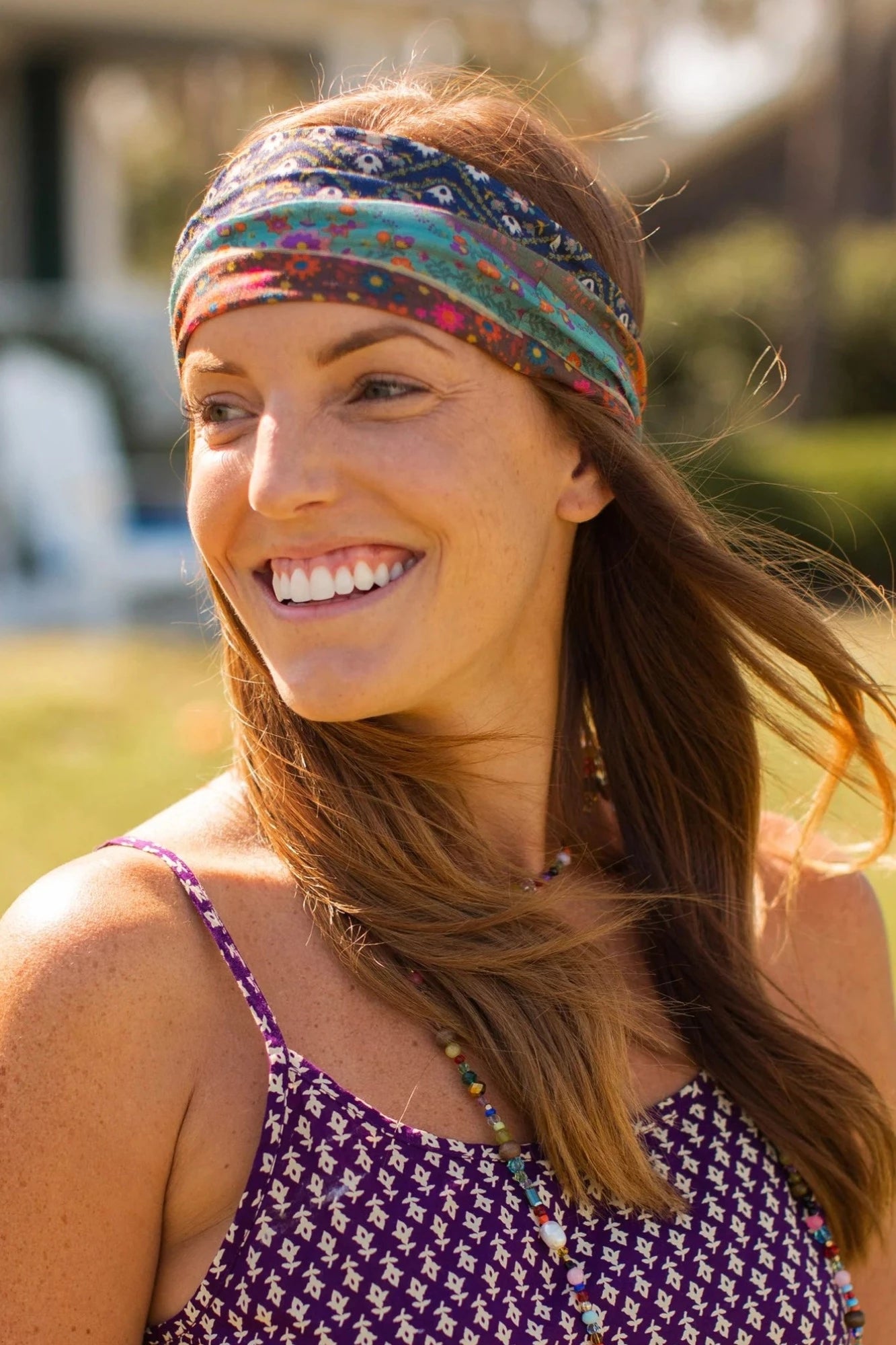 Natural life best sale boho bandeau