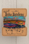 Natural Life Half Boho Bandeau