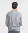 Max Comfort LS Henley Shirt