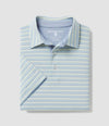 Sawgrass Stripe Polo Shirt