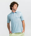 Sawgrass Stripe Polo Shirt