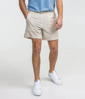 Everyday Hybrid Shorts (with Belt Loops)