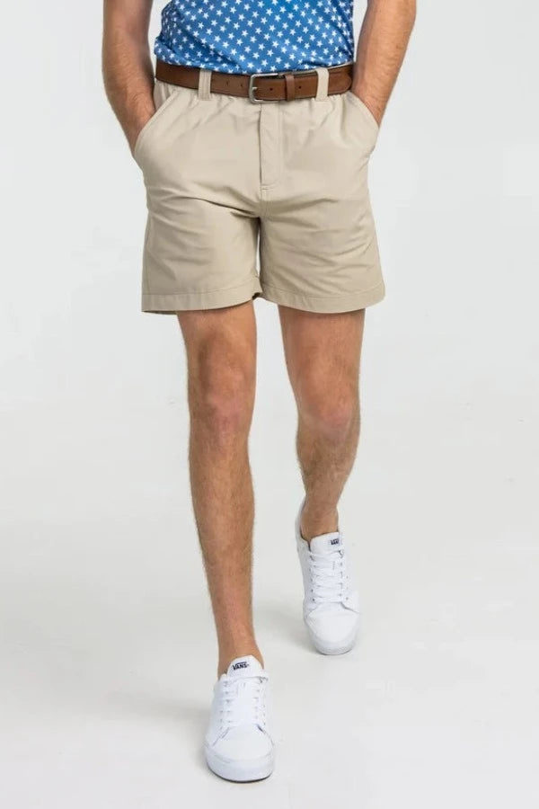 Nomad Shorts