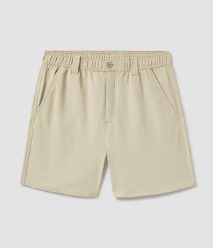 Nomad Shorts