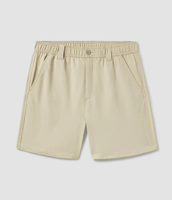 Nomad Shorts