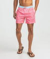 Block Party Swim Shorts