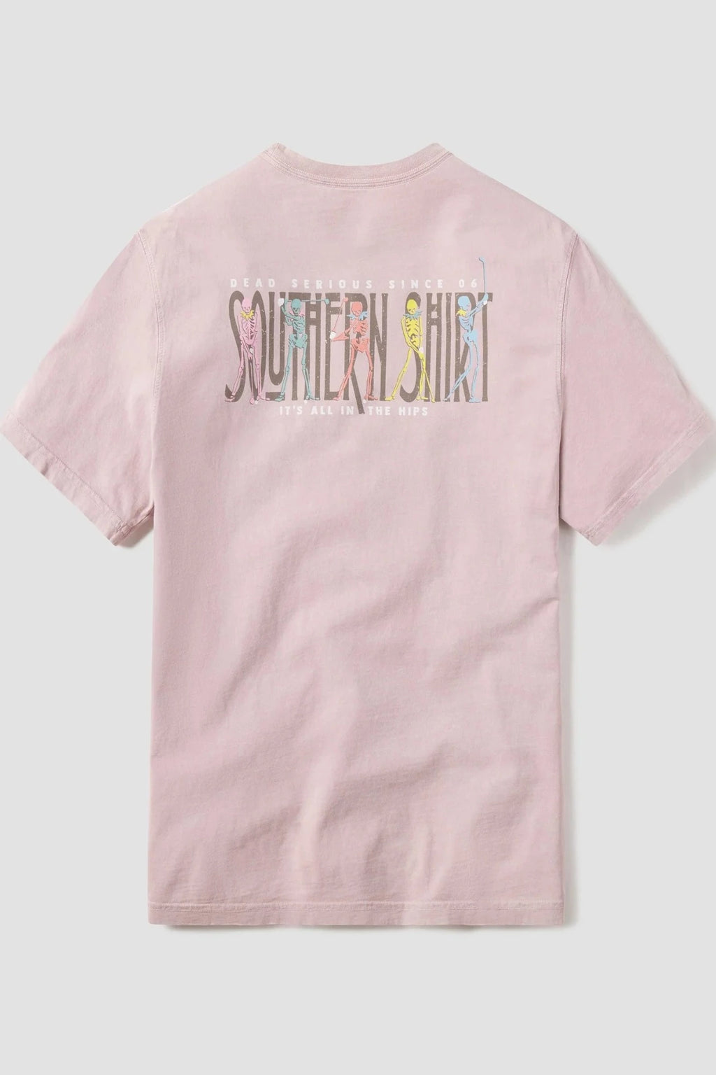 Amateaur Hour SS Graphic Tee