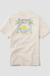 Island Lager SS Graphic Tee