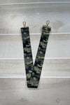 Kedzie Interchangeable Strap