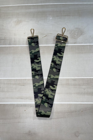 Kedzie Interchangeable Strap