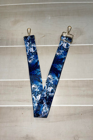 Kedzie Interchangeable Strap