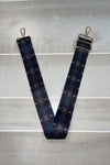 Kedzie Interchangeable Strap