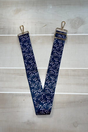 Kedzie Interchangeable Strap