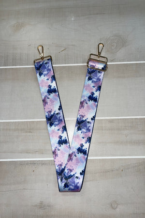 Kedzie Interchangeable Strap